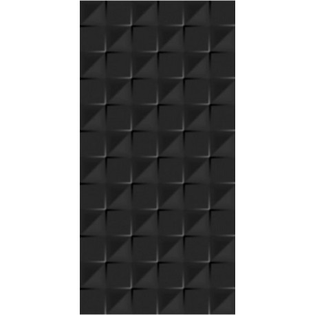 ITAGRES LISBOA BLACK HD 46,0X93,0 cm